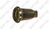 BWP-NSI M-128 Wheel Lug Nut WhlNut Inner Cap RH