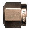 BWP-NSI M-1334 Brake Fitting Assortment BrsFtg Comp Nut