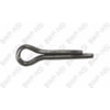 BWP-NSI M-1430 Cotter Pin Cotter Pin 1/4"x1"