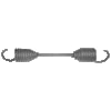 BWP-NSI M-1507 Air Brake Spring Brake Chamber Service Kit BrkRetSpring