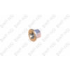 BWP-NSI M-157 Wheel Lug Nut WhlNut Flanged Cap RH