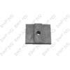 BWP-NSI M-1582 Full Air Brake System BrkWearPad