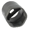 BWP-NSI M-1936 Multi-Purpose Tool Set AxlNut Socket 6pt 3/4Drive