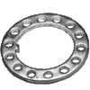 BWP-NSI M-1982 Brake Hardware Tech Tray AxlWshr Lock