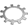 BWP-NSI M-1985 Multi-Purpose Washer AxlWshr Tab Lock