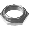 BWP-NSI M-1990 AxlNut 6pt 3 1/4"-12Thd Outer