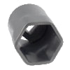 BWP-NSI M-1901 Multi-Purpose Tool Set AxlNut Socket 6pt 3/4Drive