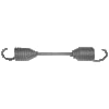 BWP-NSI M-2728 Air Brake Spring Brake Chamber Service Kit BrkRetSpring
