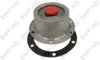 M-2774 by BWP-NSI - HubCap 6 Hole Aluminum