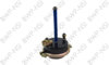 BWP-NSI M-20SC Air Brake Chamber BrkChmber Type 20