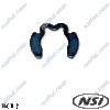 BWP-NSI M-2649 Hardware Assortment Snap Ring