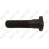 BWP-NSI M-3205 Trailer Brake Hardware Component Kit WhlStud Metric Clipped Head RH