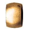 BWP-NSI M-321 Pipe Fitting BrsFtg Comp Sleeve