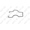 BWP-NSI M-3239 Trailer Brake Hardware Component Kit BrkRetainerSpring