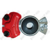 BWP-NSI M-313-C Gladhand GldHnd Emergency Red