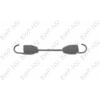 BWP-NSI M-3260 Air Brake Spring Brake Chamber Service Kit BrkRetSpring