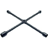 BWP-NSI M-3270 Tool Wrench 4-Way HD 27 1/2Lg