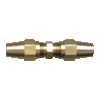 BWP-NSI M-360 Compression Fitting BrsFtg Comp Union Cplng
