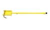 Ms Carita MSVB201 Multi-Purpose Bracket Universal Banner Mounting Bracket - Size 18 x 84