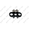 BWP-NSI M-3787 Air Brake Hose Assembly Air Hose Separator