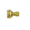 BWP-NSI M-3781 Air Brake Fitting BrsFtg STL Terminal Bolt