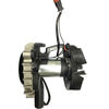 Webasto Heater 9032300A Drive Motor Drive Motor - 12V, For Air Top 2000 STC
