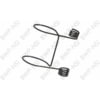 BWP-NSI M-3361 Air Brake Spring Brake Chamber Service Kit BrkRollerRetainer