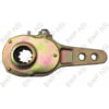 BWP-NSI M-3375 Air Brake Manual Slack Adjuster SlckAdjstr 1 1/4-10 Manual