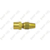 BWP-NSI M-347 BrsFtg Comp FPT Connector