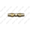 BWP-NSI M-358 Compression Fitting BrsFtg Comp Union Cplng
