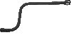 BWP-NSI M-4128 Crank Handle