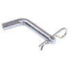 Demco 14226 Fifth Wheel Trailer Hitch Pull Pin Fifth Wheel Trailer Hitch Pull Pin - for Autoslide, with clip