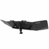 Demco 5950 Vehicle Dolly Vehicle Dolly Deflector - Black