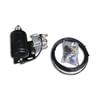 Demco 6231 Brake Assist System Control Unit Air Force One Coach Air Kit - For Motorhome with Air Brakes, with Hardwares