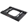 Demco 6333 Fifth Wheel Trailer Hitch Rail Fifth Wheel Trailer Hitch Rail Adapter - For Chevrolet and GMC OEM Towing Prep