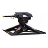 Demco 8550045 Gooseneck Trailer Hitch Gooseneck Trailer Hitch - Stationary, 21,000 lbs. GTW, 4-Way, without Bed Rails, Recon