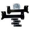 Demco 8552004 Fifth Wheel Trailer Hitch Rail Fifth Wheel Trailer Hitch Rail - For Premier Series High Jacker Fifth Wheel