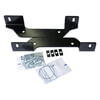 Demco 8552011 Fifth Wheel Trailer Hitch Bracket Fifth Wheel Trailer Hitch Bracket - For Premier Series High Jacker, Frame