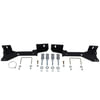 Demco 8552027 Fifth Wheel Trailer Hitch Bracket Fifth Wheel Trailer Hitch Bracket - For Premier Series High Jacker, Base