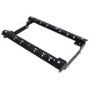 Demco 8552037 Fifth Wheel Trailer Hitch Bracket Fifth Wheel Trailer Hitch Bracket - Bolt-On, with Mounting Hardware