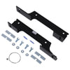 Demco 8552038 Fifth Wheel Trailer Hitch Bracket Fifth Wheel Trailer Hitch Bracket - Bolt-On