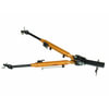Demco 9511008 Tow Bar Tow Bar - Non-Binding, Adjustable, Class III, 7,500 lbs. capacity