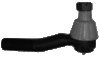 BWP-NSI M-4284 Steering Tie Rod End Tie Rod End 1 1/4"-12 LH