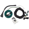 Demco 9523107 Trailer Tow Wiring Harness Trailer Tow Wiring Harness - For 2011-2016 Jeep Compass