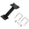 Demco RKSTM Spare Tire Carrier Mount Spare Tire Carrier Mount - For Tow Dolly, 26 in. max. tire dia.