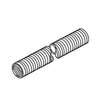 Webasto Heater 5000707A Universal Exhaust Flex Pipe Universal Exhaust Flex Pipe - 2 m. long, 22 mm. I.D, Stainless Steel,
