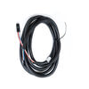 Webasto Heater 5010239A Temperature Control Rheostat Temperature Control Rheostat Extension Harness - 3.1 m. long, 12V or 24V