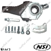 BWP-NSI M-4064 SlckAdjstr 1 1/2-10 Haldex