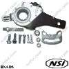 BWP-NSI M-4066 Air Brake Automatic Slack Adjuster Slack Adjuster 1 1/2-28