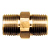 BWP-NSI M-4329 Hydraulic Hose BrsFtg Hex Nipple